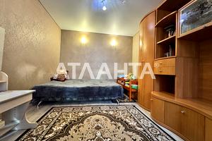 квартира за адресою Балківська вул. (Фрунзе вул.), 165
