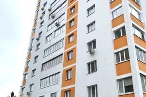 квартира за адресою Лікарський в'їзд (Балакірєва), 19