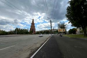 комерційна за адресою Міру, 21
