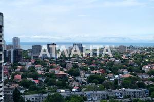 квартира за адресою Івана Франка вул., 40