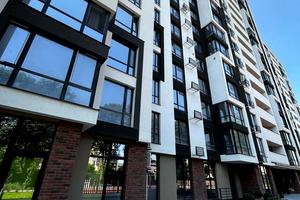 квартира за адресою Ленкавського вул., 34