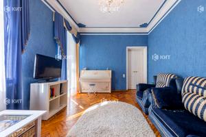 квартира за адресою Леся Курбаса вул., 7