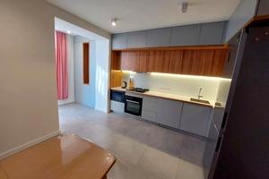 квартира за адресою Запорізьке шосе, 30ш