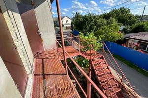 дом по адресу Західний провулок, 2