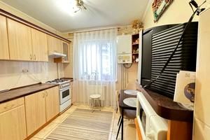 квартира по адресу Василия Симоненко ул., 7