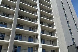 квартира по адресу Львов, Малоголосковская ул., 30б