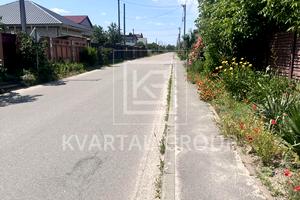 ділянка за адресою Травнева, 21
