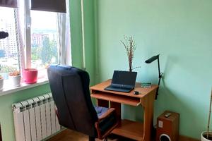 квартира за адресою Амосова вул. (Корчагінців), 13