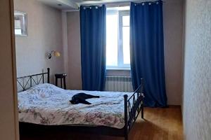 квартира по адресу Бабаджаняна ул., 25