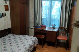 квартира за адресою Лісовий просп., 11