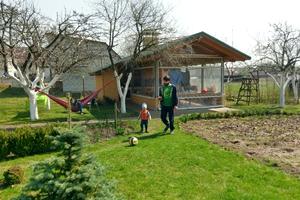 будинок за адресою Липова вул.