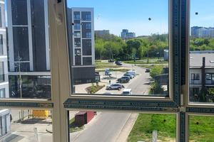 квартира по адресу Вячеслава Черновола ул., 21а