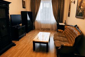 квартира за адресою Героїв УПА вул., 29