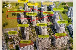 комерційна за адресою Михайла Максимовича вул. (Онуфрія Трутенка), 24-В