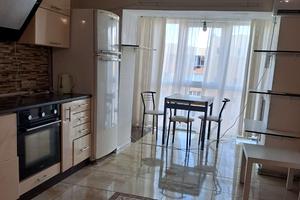 квартира за адресою Сахарова, 20