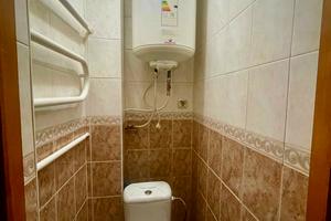 квартира по адресу Вербовая ул., 38
