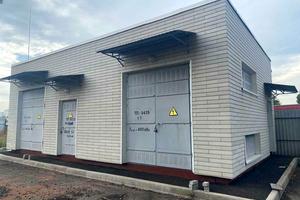 комерційна за адресою Лугова вул., 13ж