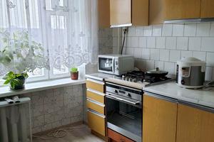 квартира по адресу Широкая ул.