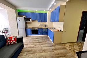 квартира за адресою Академіка Вернадського бульв., 24