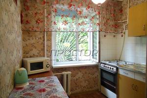 квартира по адресу Лесной просп., 31