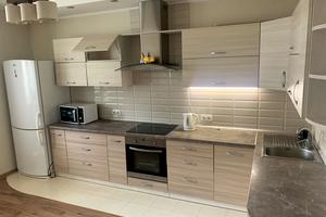 квартира по адресу Елизаветы Чавдар ул., 2