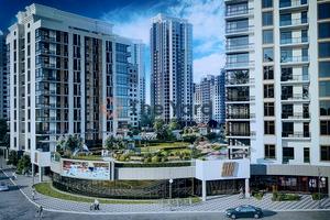 квартира за адресою Андрія Верхогляда вул. (Михайла Драгомирова), 7