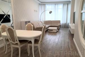 квартира по адресу Кловский спуск (Кловський), 7