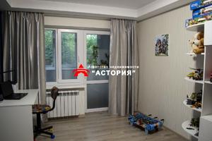 квартира по адресу Светлая ул. (Будённого), 16
