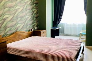 квартира по адресу Лесная ул., 6-Б