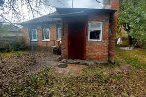 будинок за адресою вул. Верхньодніпровська