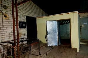 коммерческая по адресу пгт. Солоницевка, Сумський шлях, 231