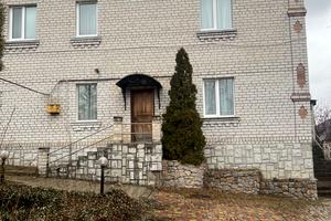 дом по адресу Лугова, 8