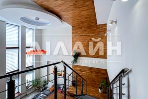 дом по адресу Бородинская ул., 757