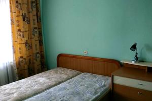 квартира по адресу Драгоманова ул., 31