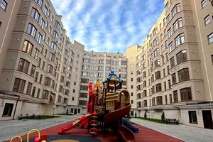 квартира по адресу Дача Ковалевского ул., 91