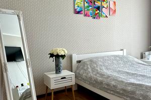 квартира за адресою Метрологічна вул., 58-А