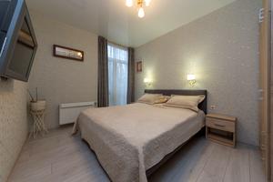 квартира по адресу Регенераторная ул., 4 к16