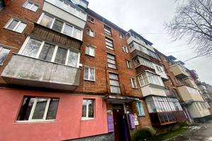 квартира за адресою Шевченка вул., 103