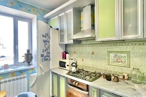 квартира по адресу Соборная ул., 21
