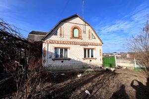 будинок за адресою Молодіжна, 4