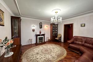 квартира по адресу Мира просп., 11