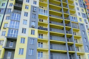 квартира за адресою Проспект Незалежності, 29