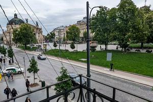 квартира за адресою Свободи просп. (), 25