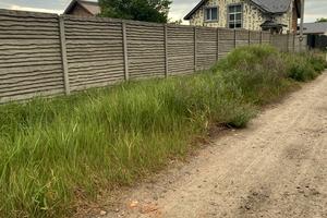 ділянка за адресою Незалежності