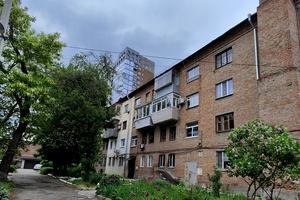 квартира по адресу Юрия Савченко ул. (Юрія Савченка), 6а