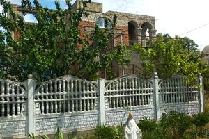ділянка за адресою Чорноморська, 30