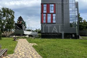 комерційна за адресою Київ, Петра Кривоноса пл., 1