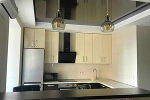квартира по адресу Драгоманова ул., 6Б