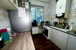 квартира за адресою Яновського вул., 155