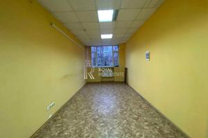комерційна за адресою Академіка Палладіна просп., 44-А